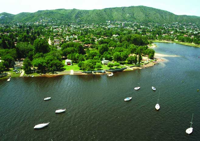 ¡Vacacioná con UTELPa en Carlos Paz!