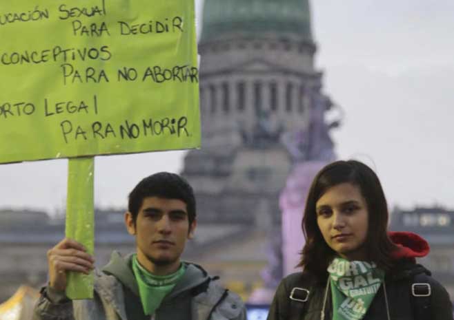 Qué hay detrás de la ofensiva contra la ESI