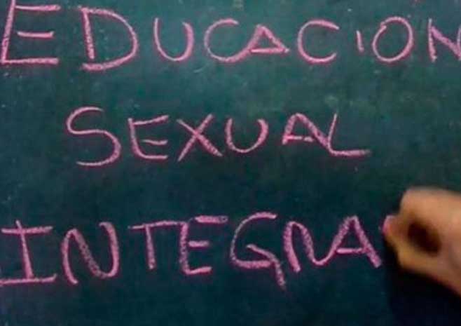 Educación Sexual Integral PARA DECIDIR