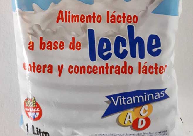 ¡Alerta Alimentos!