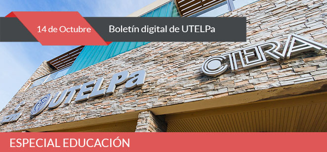 Boletín Digital de UTELPa