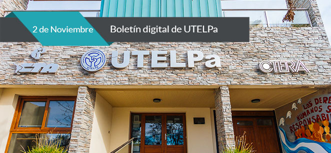 Boletín Digital de UTELPa