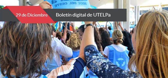 Boletín Digital de UTELPa