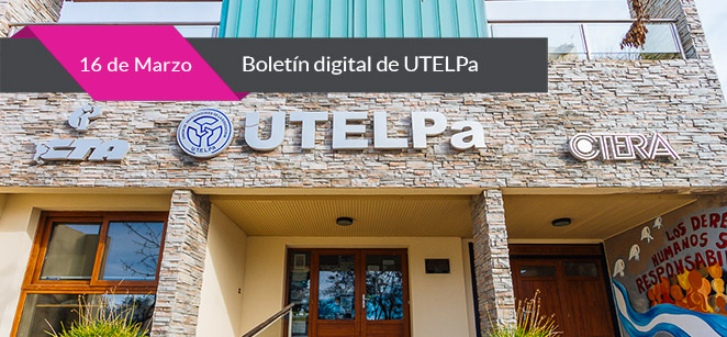 Boletín Digital de UTELPa