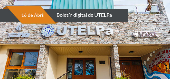 Boletín Digital de UTELPa