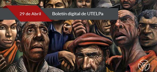 Boletín Digital de UTELPa