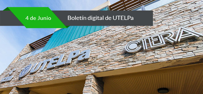 Boletín Digital de UTELPa