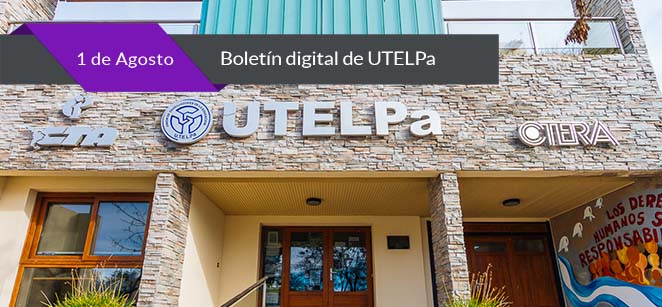 Boletín Digital de UTELPa