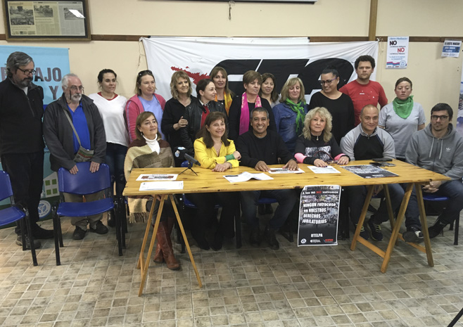 Elecciones en la Central de Trabajadores Argentinos